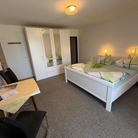 Affittacamere Haus Am Waldrand