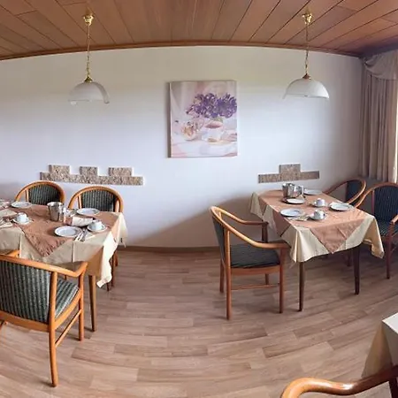 Guest house Haus Am Waldrand 3*