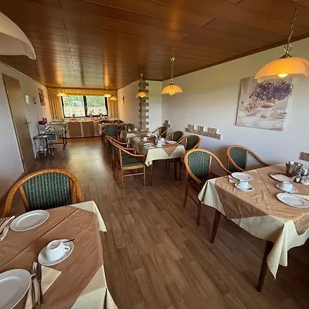 Guest house Haus Am Waldrand 3*