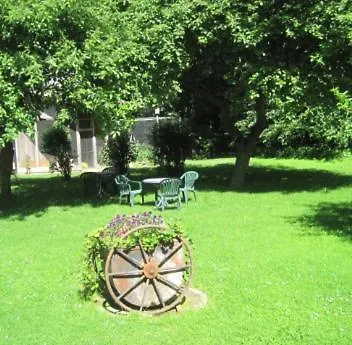 Gasthof Haus Am Waldrand 3*