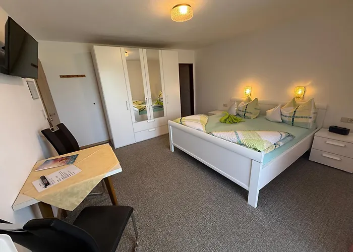 Gasthof Haus Am Waldrand