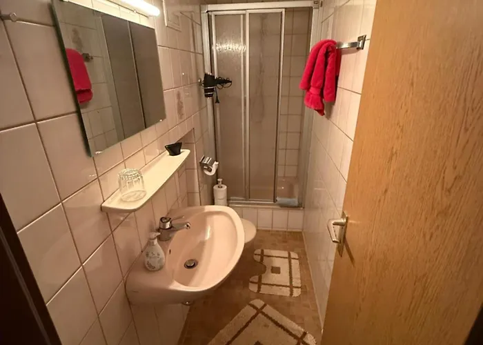 Gasthof Haus Am Waldrand