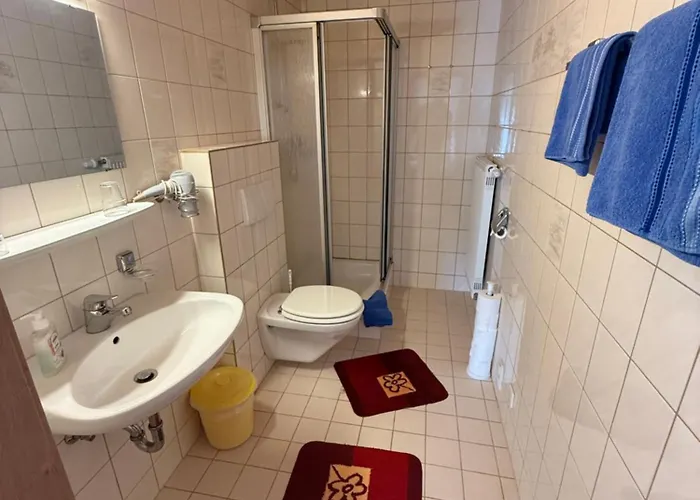 Haus Am Waldrand 3* Bad Füssing