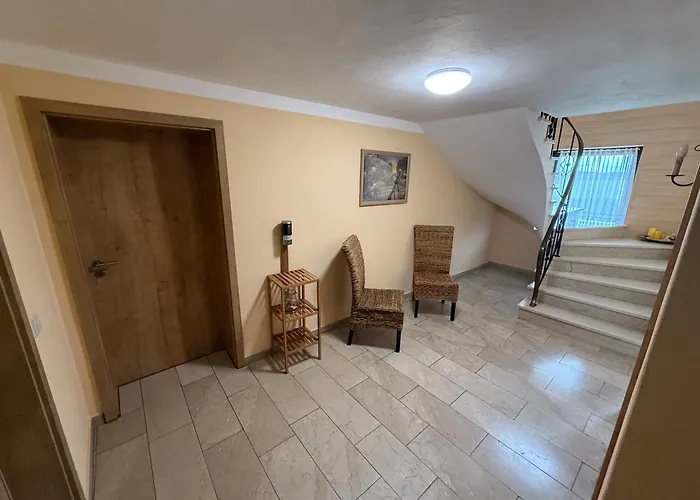 Haus Am Waldrand Gasthof Bad Füssing